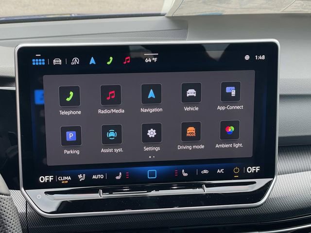 New 2026 Volkswagen Golf w/ Euro Style Package image 11