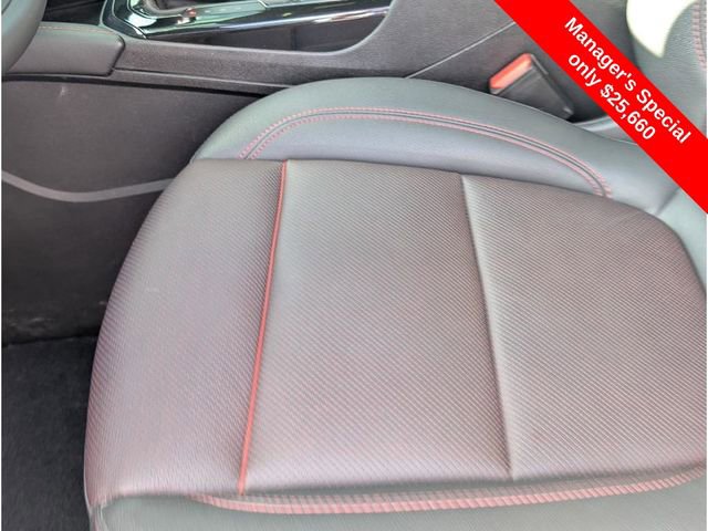 Used 2022 Chevrolet Blazer RS w/ LPO, Cargo Package image 26