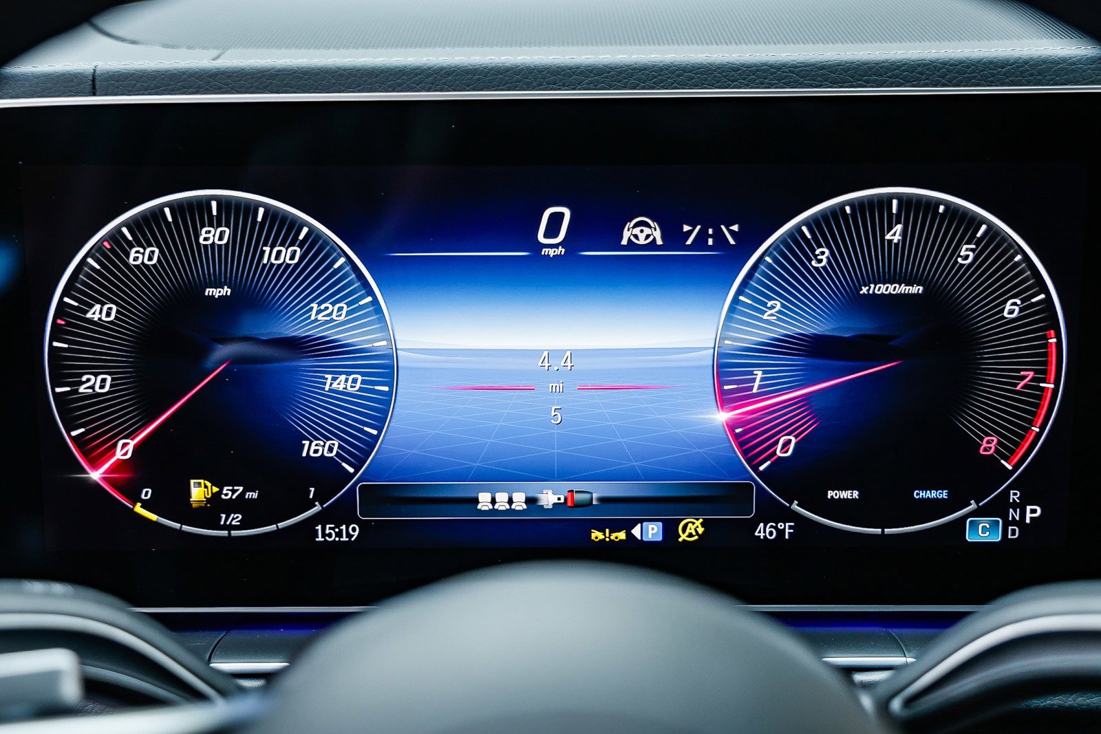 New 2026 Mercedes-Benz GLE 350 4MATIC image 23