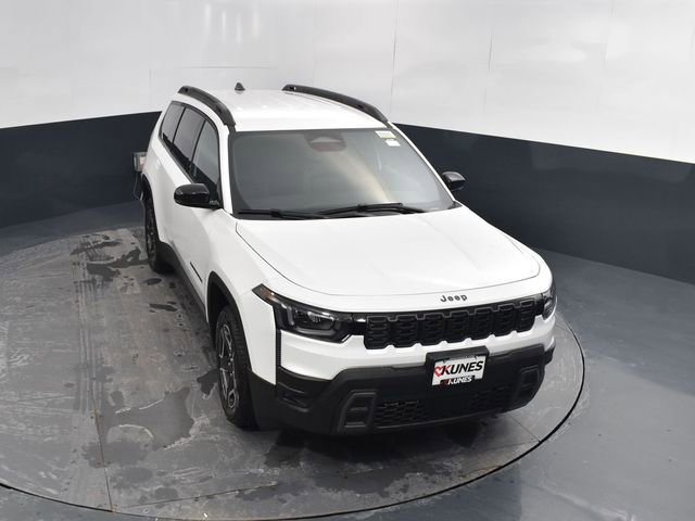 New 2026 Jeep Cherokee Limited image 44