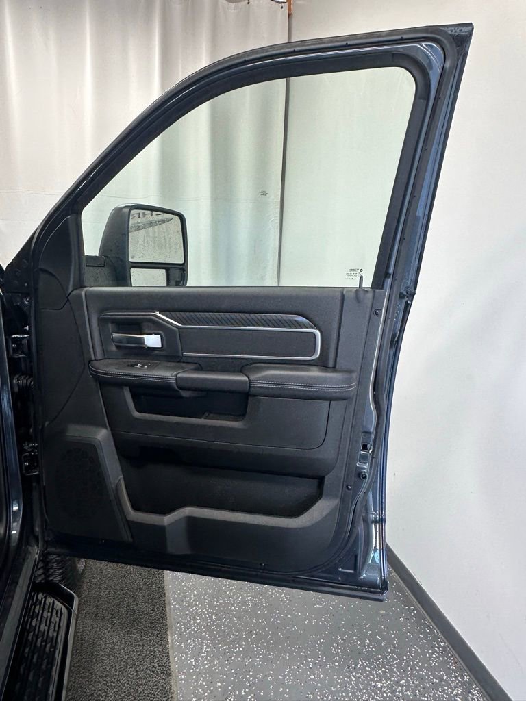 New 2026 RAM 2500 Big Horn image 17