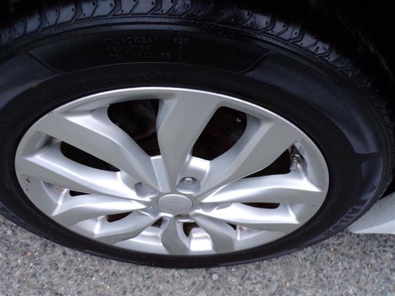 Used 2015 Kia Optima EX w/ EX Premium Package image 49