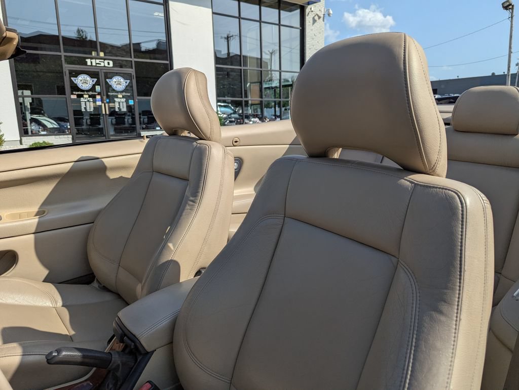 Used 2000 Volvo C70 LT FWD image 43