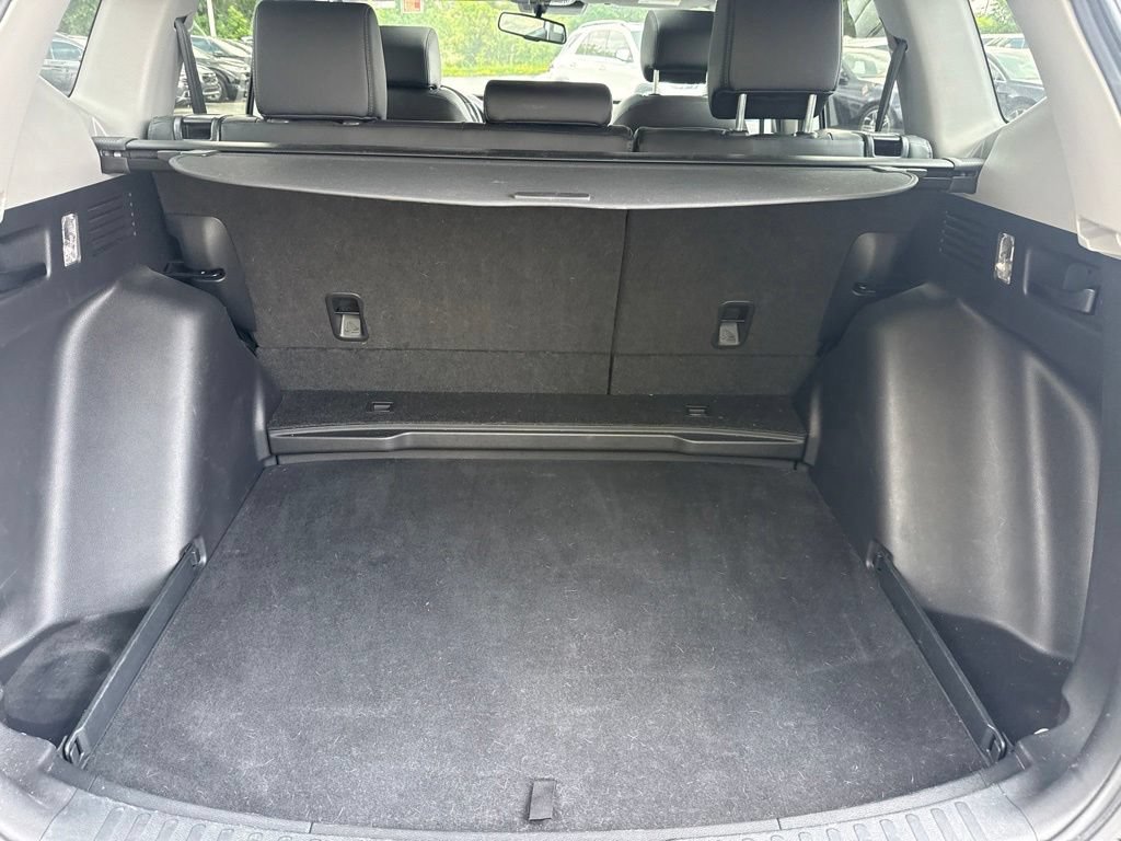 Used 2019 Honda CR-V EX-L image 33