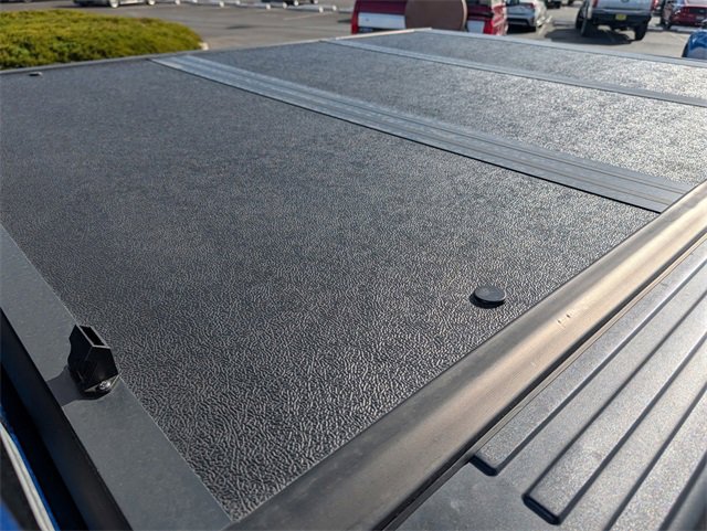 Used 2014 Ford F150 FX4 w/ FX Appearance Package image 20