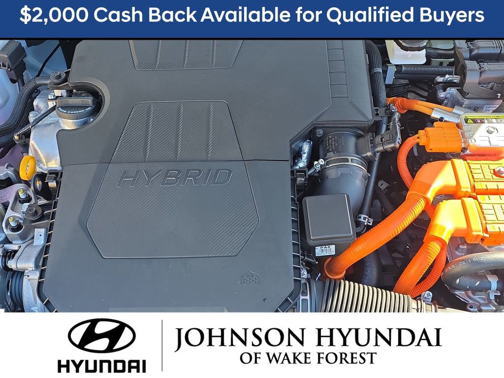 New 2026 Hyundai Elantra Limited image 41