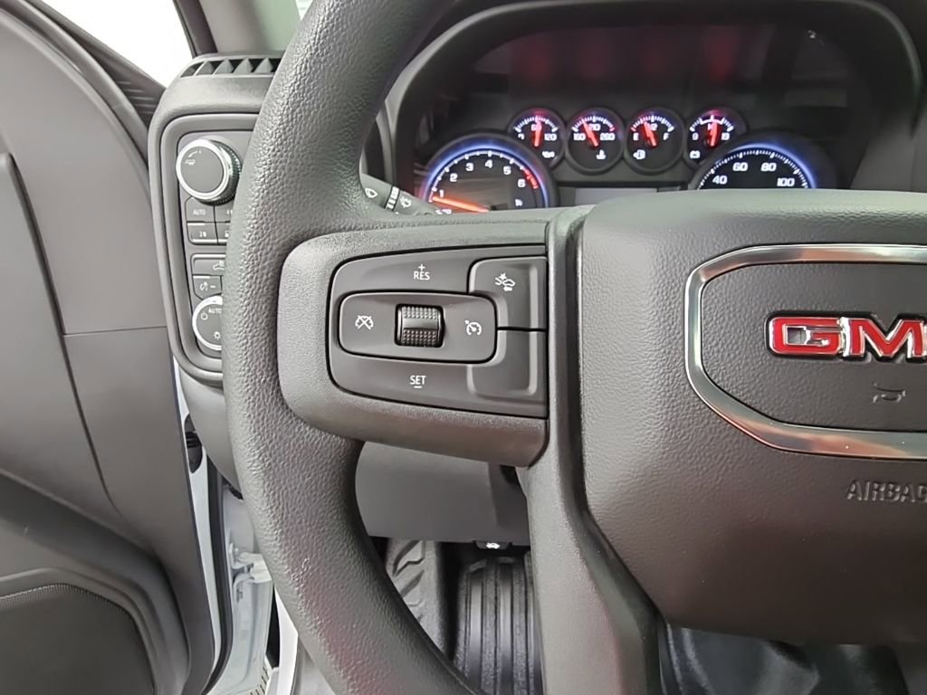 New 2026 GMC Sierra 1500 Pro w/ Trailering Package image 22