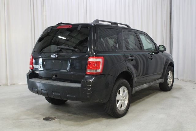 Used 2010 Ford Escape XLT AWD/4WD image 23