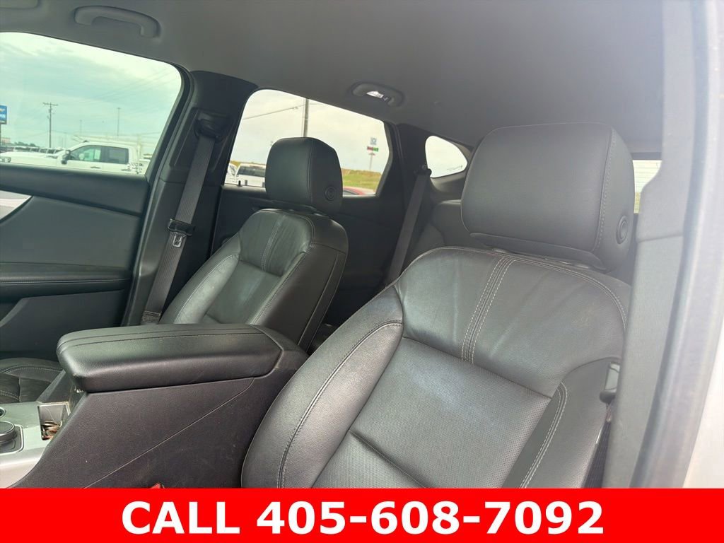 Used 2020 Chevrolet Blazer LT FWD image 8