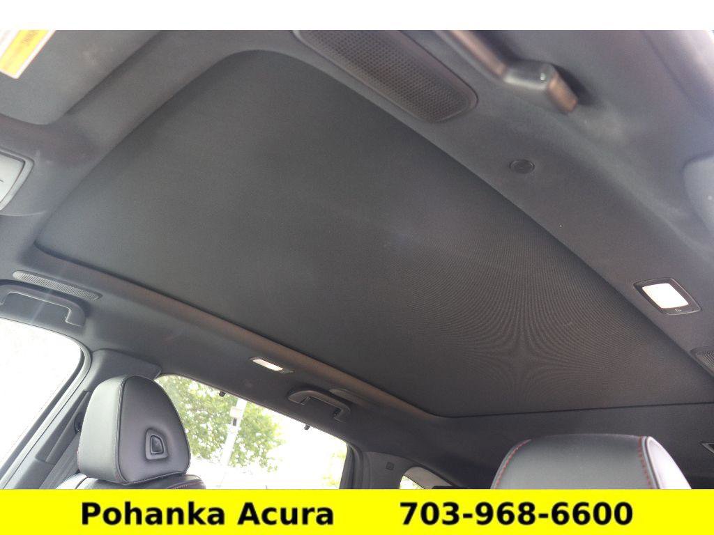 Used 2026 Acura MDX A-Spec AWD/4WD image 20