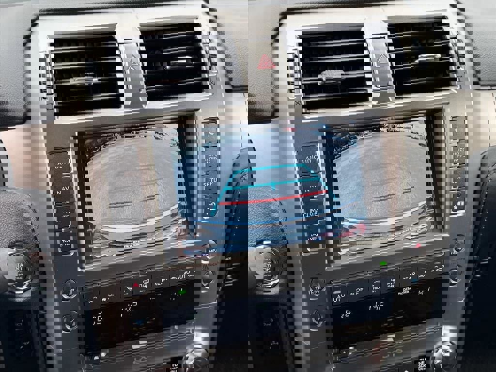 Used 2021 Lexus GX 460 Premium image 26