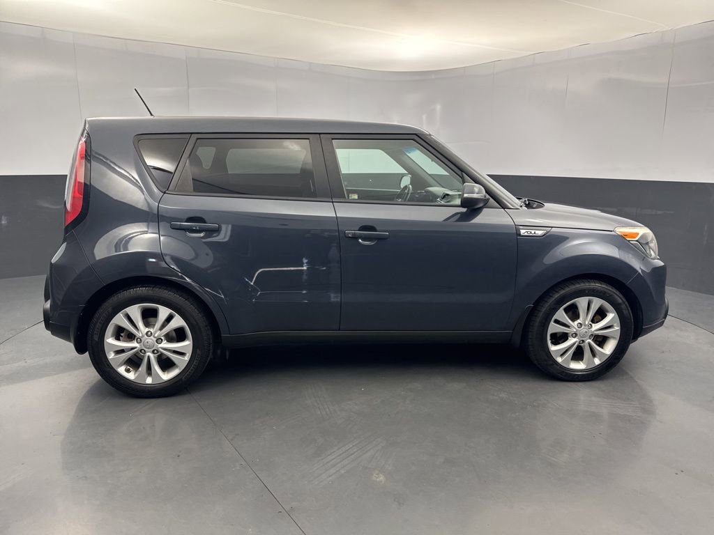 Used 2014 Kia Soul + w/ Primo Package image 6