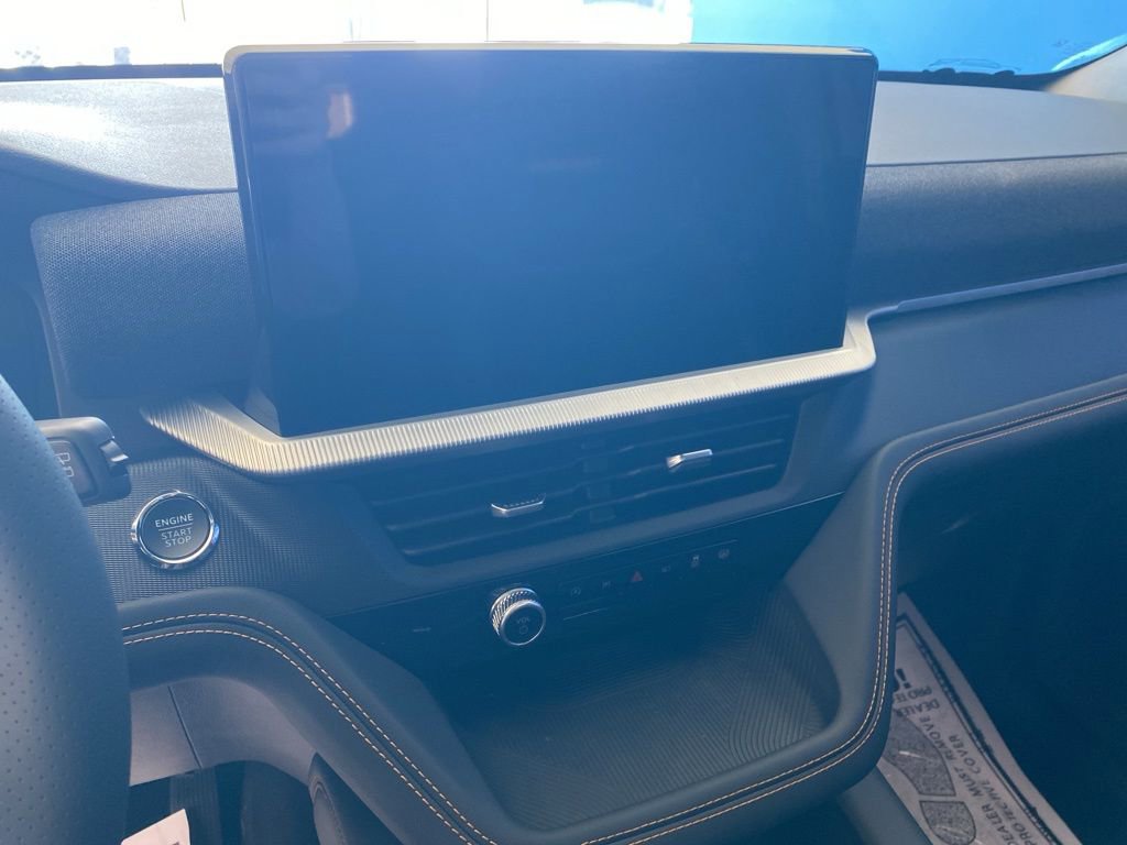 New 2026 Ford Explorer Tremor w/ Tremor Ultimate Package image 26