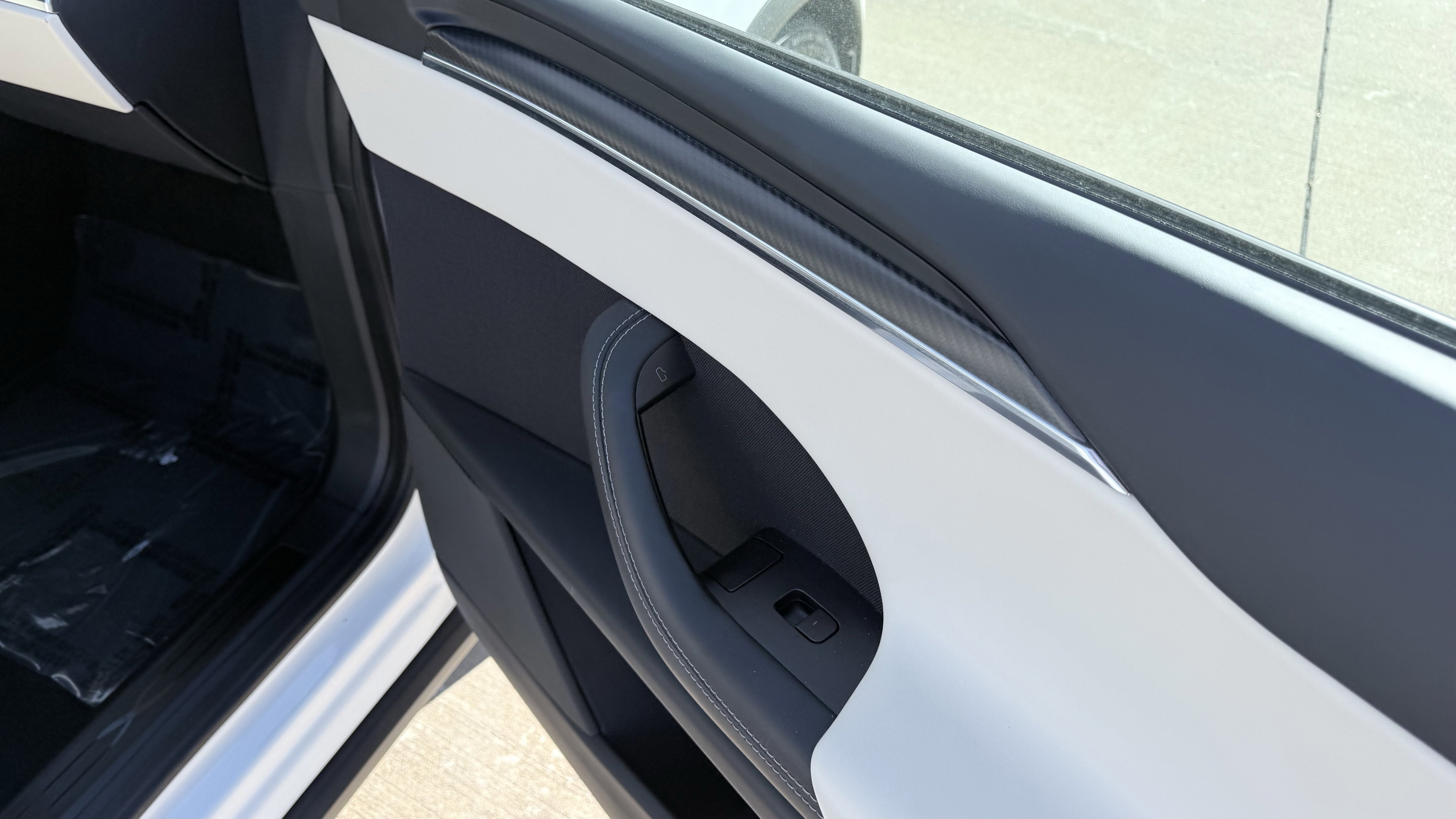 Used 2023 Tesla Model X Plaid image 50