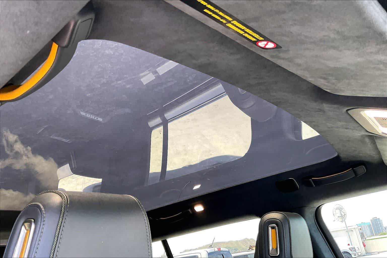 Used 2023 Rivian R1S Launch Edition AWD/4WD image 30