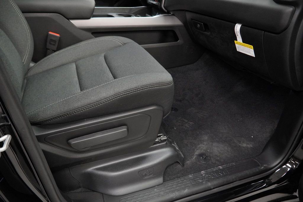 New 2026 RAM 1500 Big Horn image 34