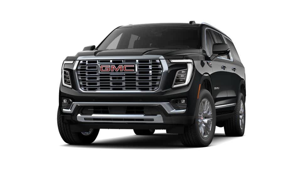 New 2026 GMC Yukon XL Denali AWD/4WD image 51