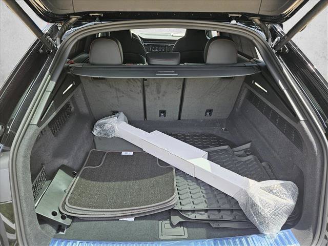 New 2026 Audi Q8 Prestige AWD/4WD image 24