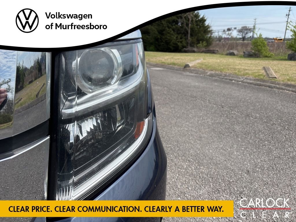 Used 2018 Chevrolet Tahoe LT AWD/4WD image 10