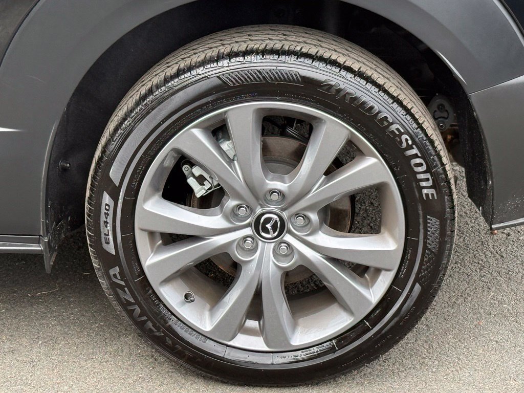 Used 2026 MAZDA CX-30 AWD 2.5 S w/ Premium Package image 13