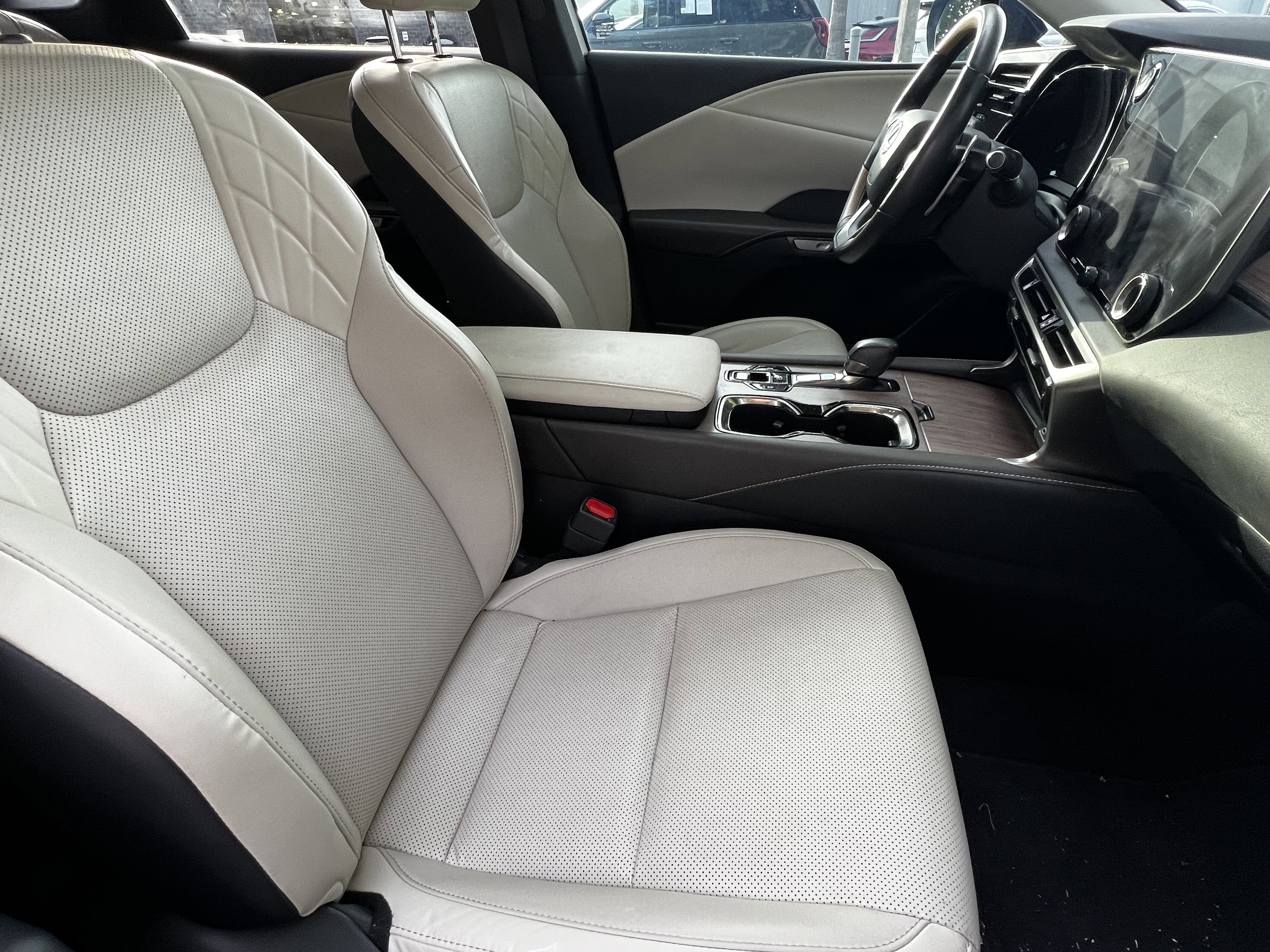 Used 2024 Lexus RX 350 Premium w/ Cold Area Package FWD image 46