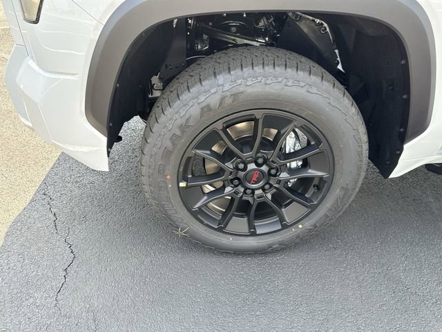 New 2026 Toyota Tundra SR5 AWD/4WD image 20
