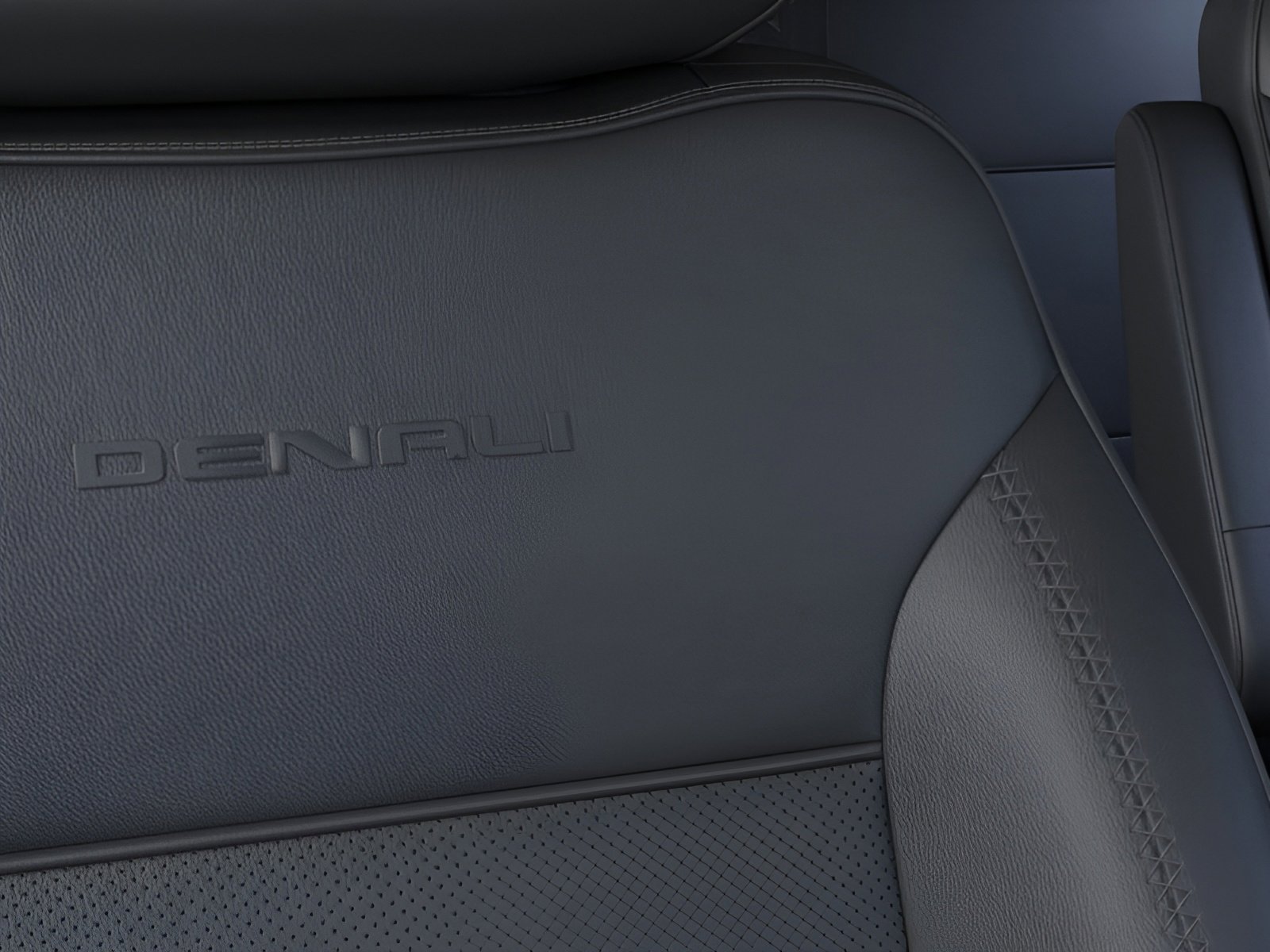 New 2026 GMC Yukon Denali w/ Advanced Technology Package image 21