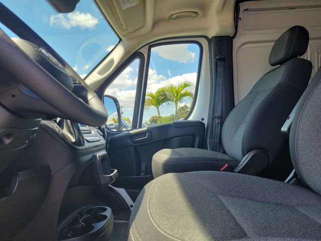 Used 2025 RAM ProMaster 2500 image 17