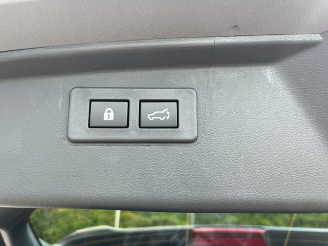 New 2025 Subaru Outback Touring w/ Popular Package #2 image 23