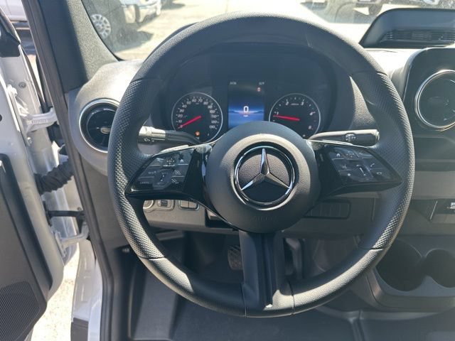 Used 2026 Mercedes-Benz Sprinter 2500 image 19