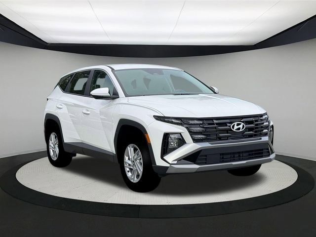 New 2026 Hyundai Tucson SE image 11