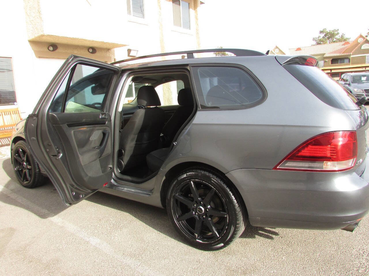 Used 2011 Volkswagen Jetta S FWD image 21