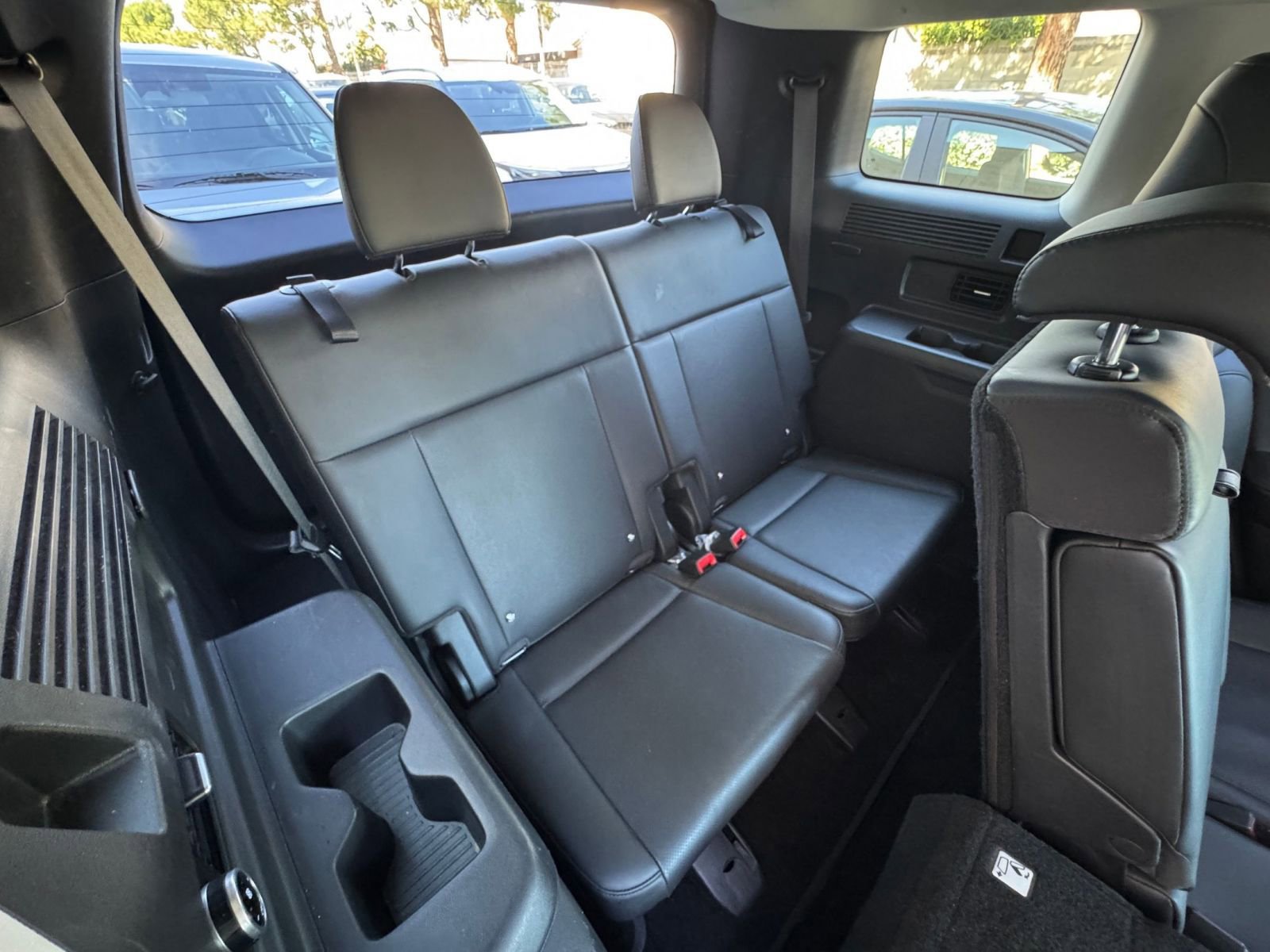 Used 2025 Hyundai Santa Fe SEL image 31