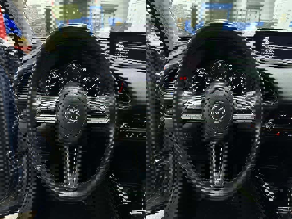 Used 2023 MAZDA CX-30 AWD 2.5 S w/ Preferred Package image 18