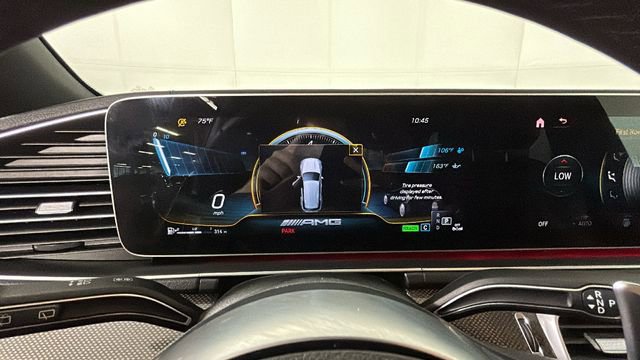 Used 2023 Mercedes-Benz GLE 53 AMG 4MATIC image 18