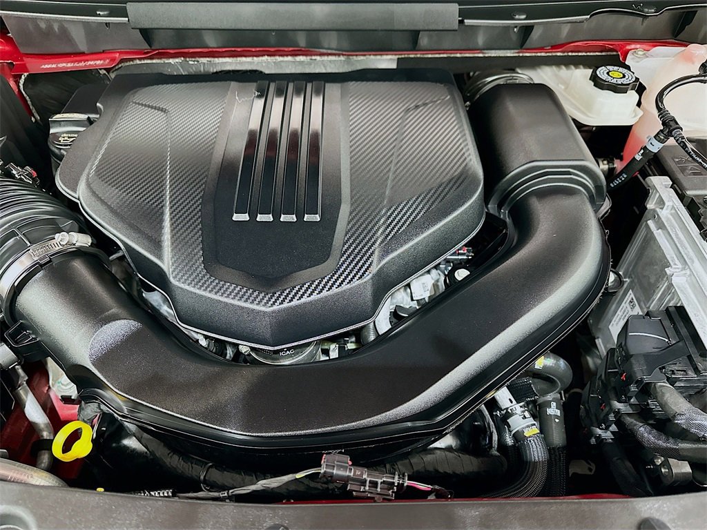 Used 2026 Buick Enclave Sport Touring w/ Power Package image 32