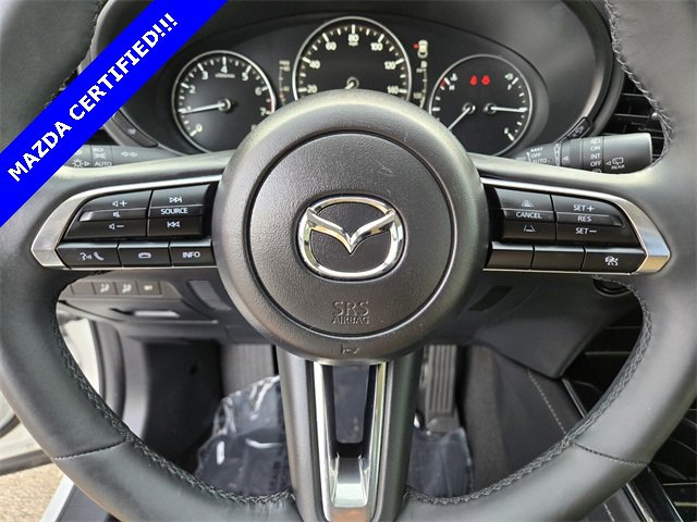 Used 2024 MAZDA CX-30 AWD 2.5 S w/ Preferred Package image 23