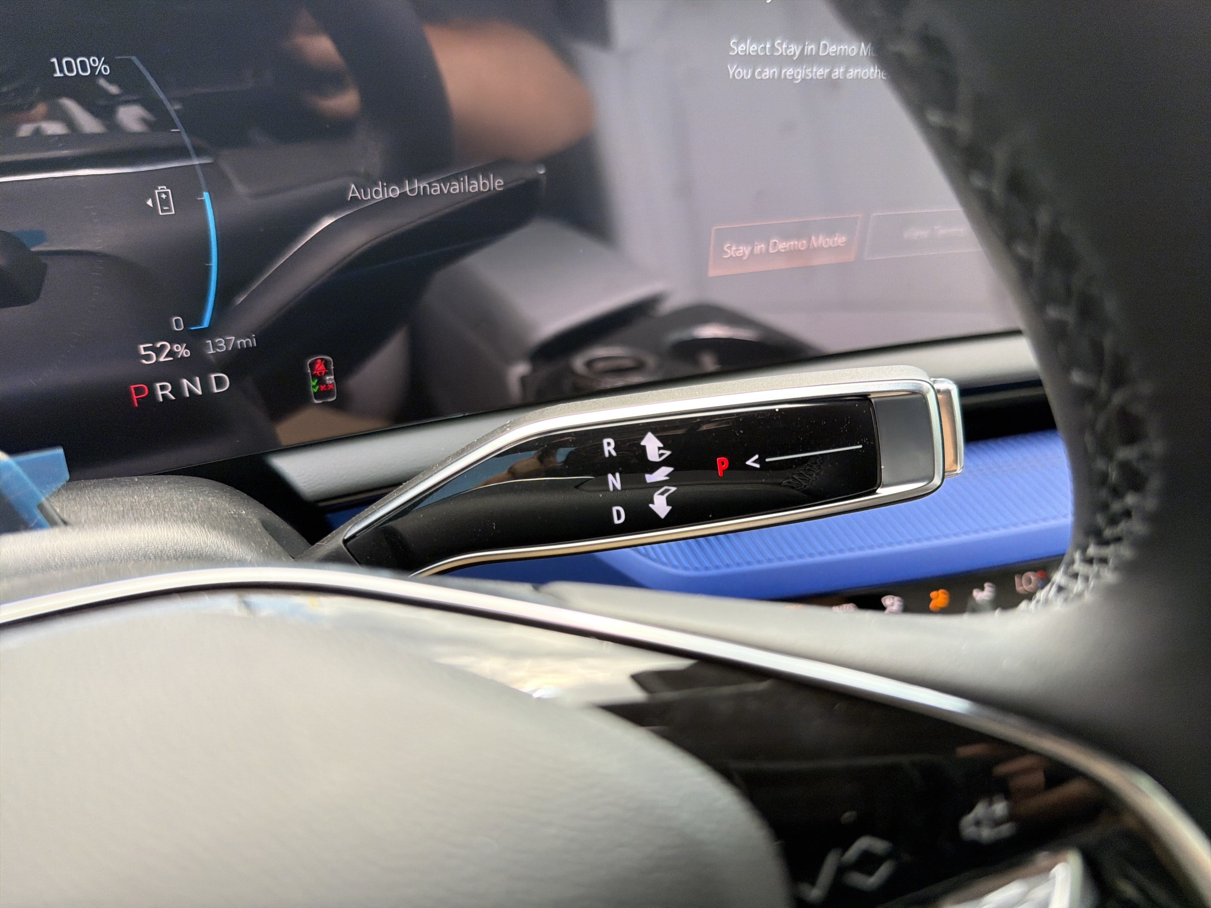 New 2027 Cadillac Optiq Luxury RWD image 28