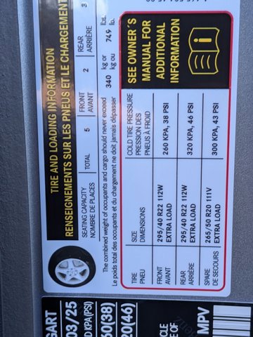 Used 2025 Mercedes-Benz G 63 AMG 4MATIC image 23