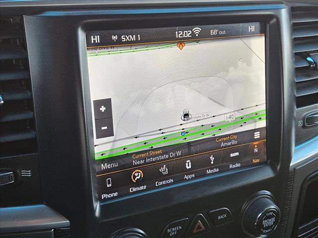 Used 2018 RAM 1500 Limited image 14