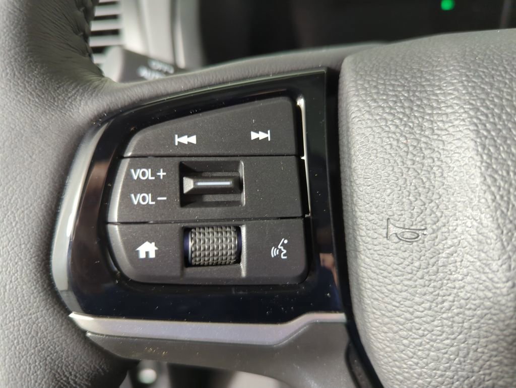 New 2026 Honda Odyssey Elite image 23