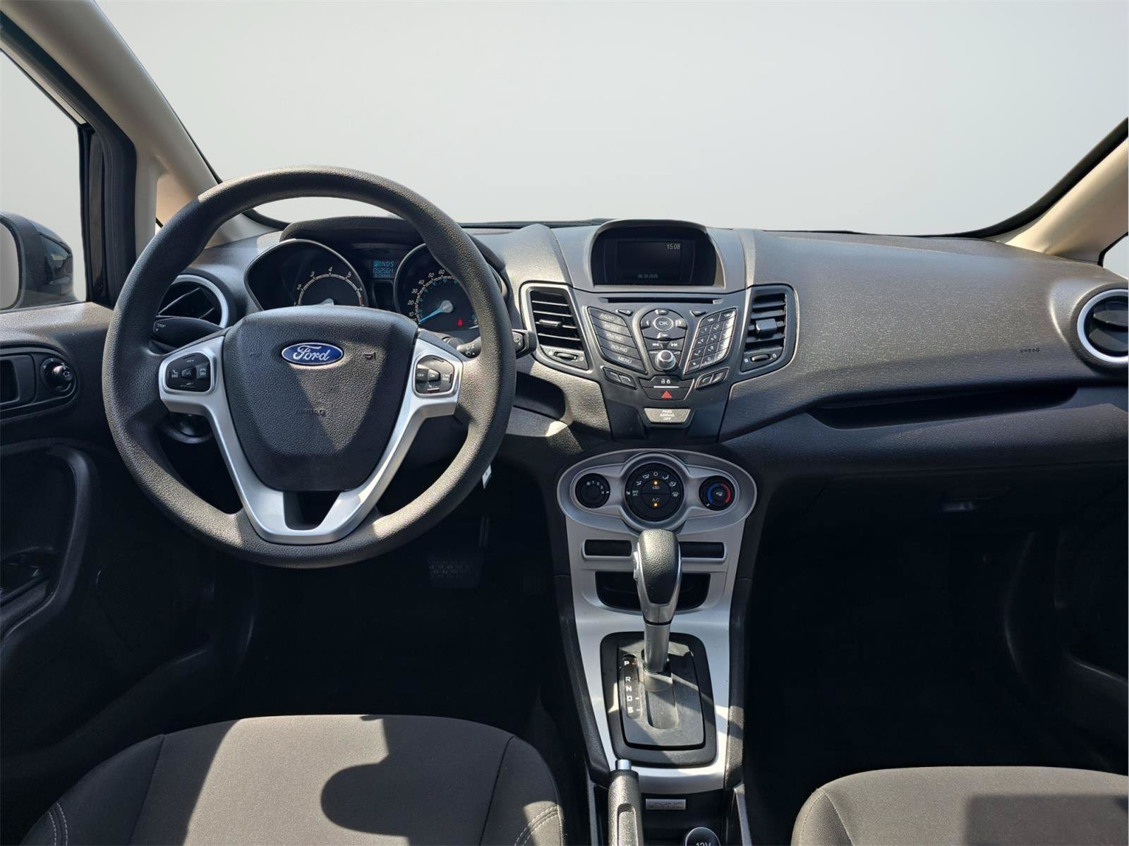 Used 2019 Ford Fiesta SE FWD image 9