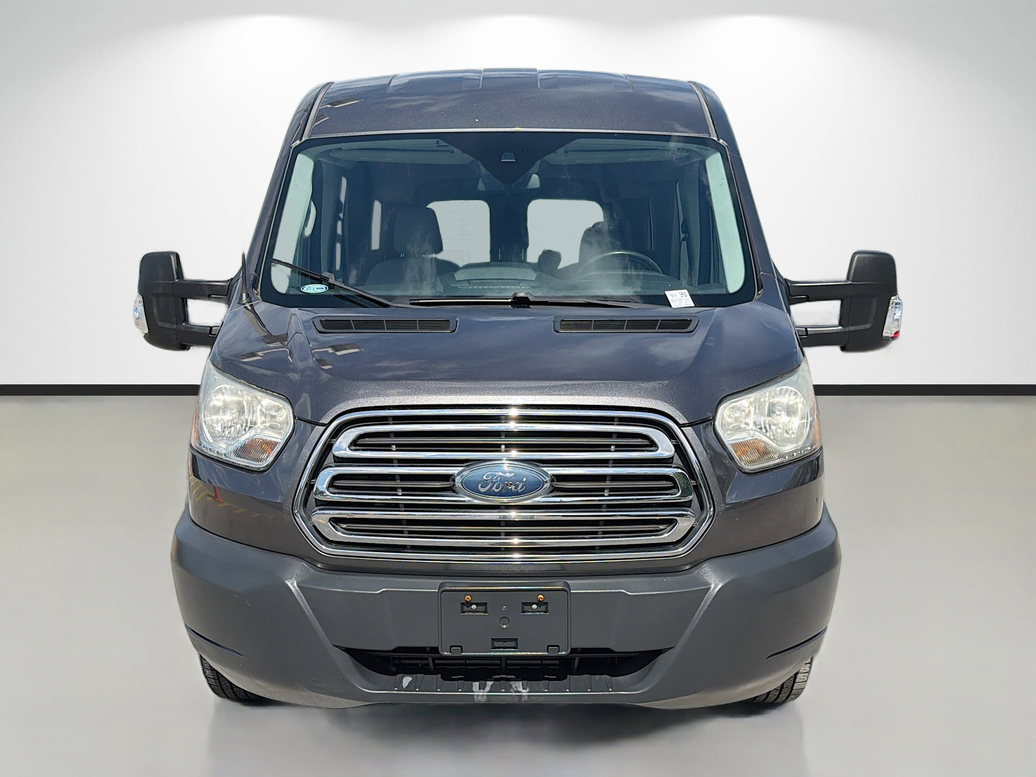 Used 2017 Ford Transit 150 XLT RWD image 8