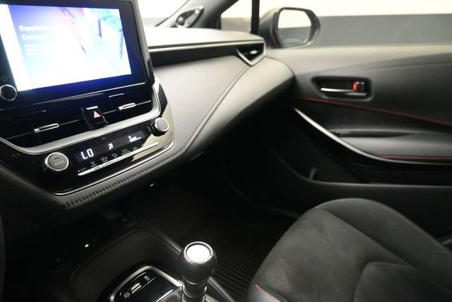 Used 2023 Toyota Corolla GR AWD/4WD image 29
