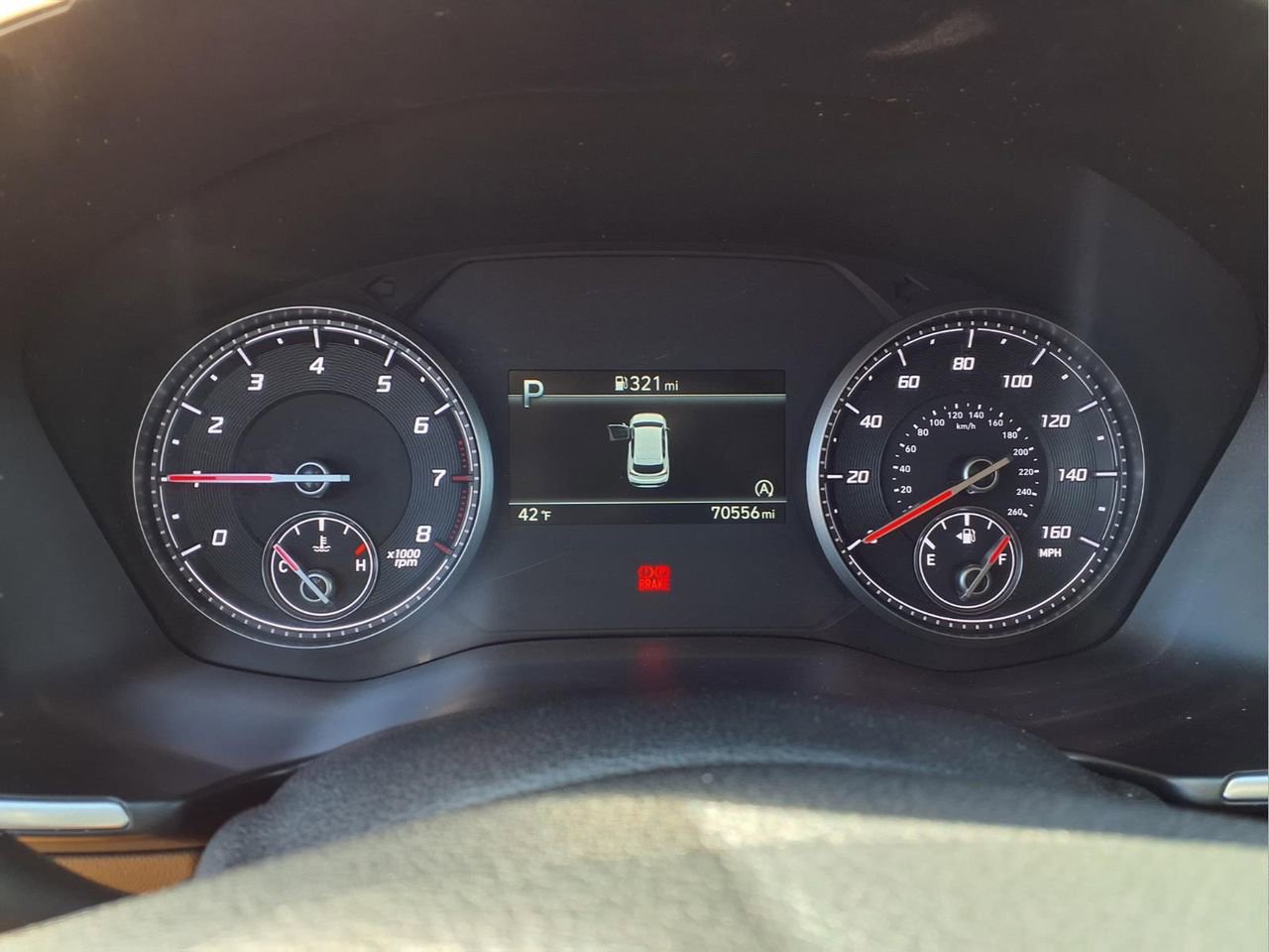 Used 2023 Hyundai Santa Fe SEL AWD/4WD image 25