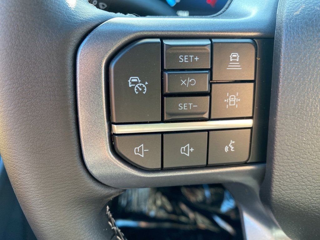 New 2026 Ford F150 XLT w/ Equipment Group 302A MID image 11