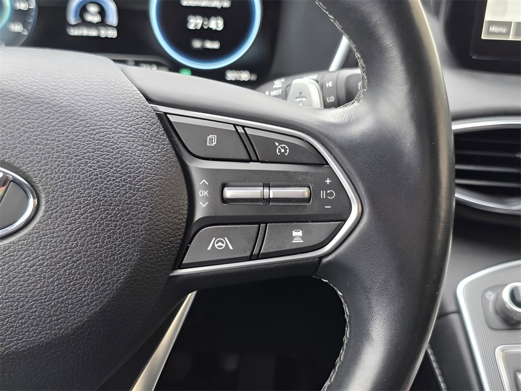 Used 2023 Hyundai Santa Fe Limited image 29