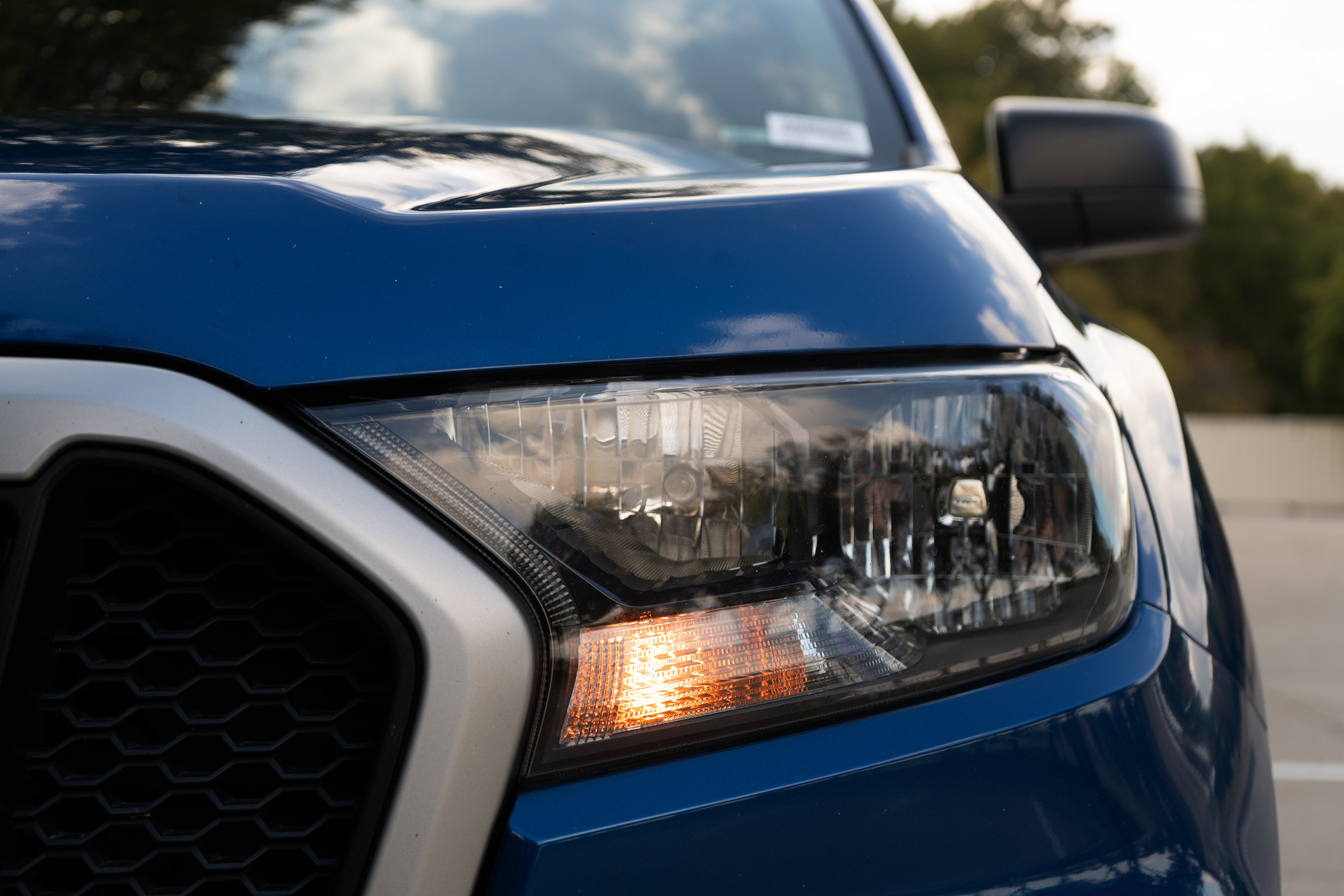 Used 2019 Ford Ranger XLT w/ Equipment Group 301A Mid image 11