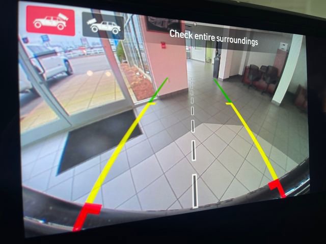 Used 2024 Jeep Wrangler Unlimited Rubicon 392 image 13