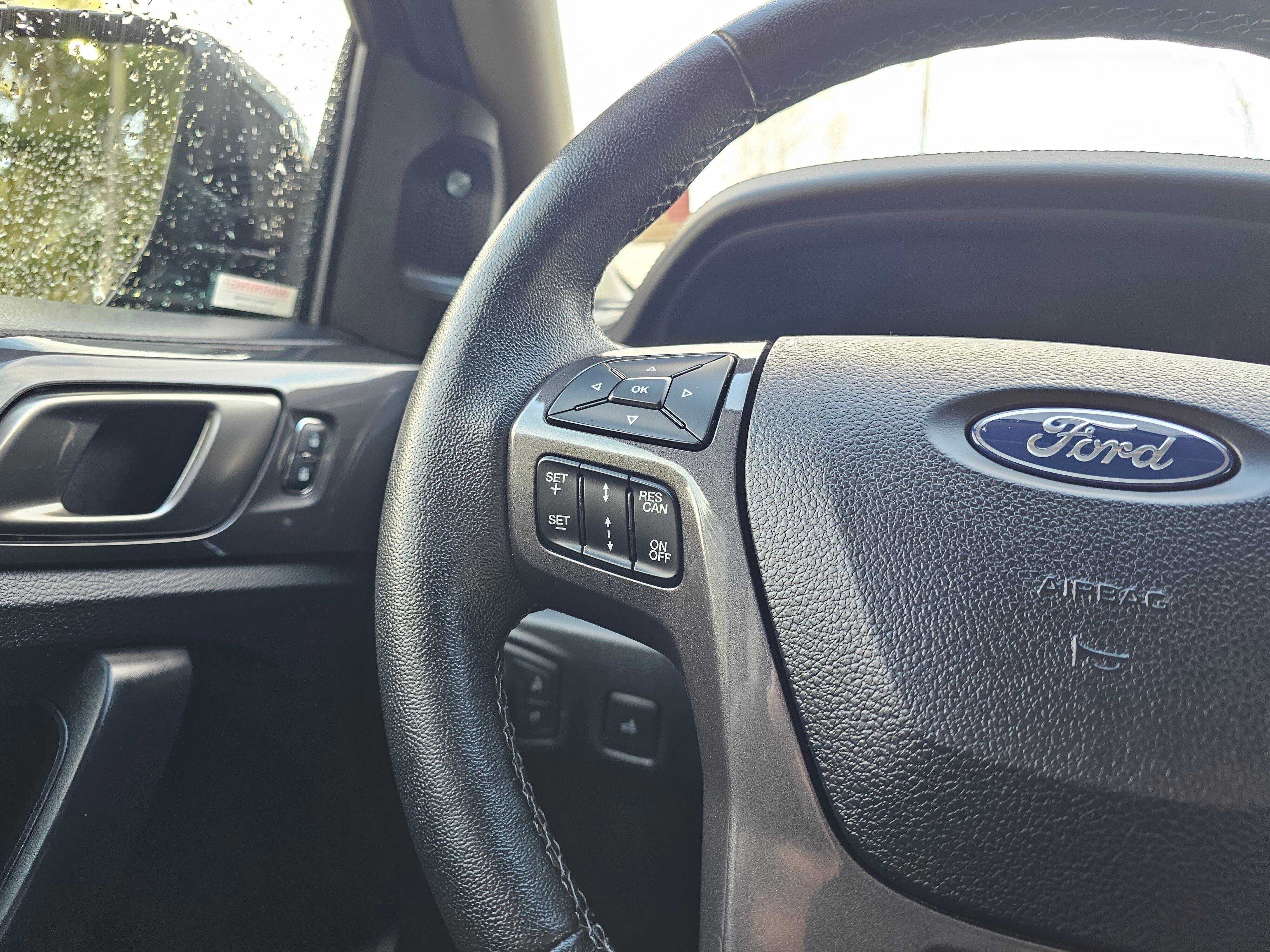 Used 2022 Ford Ranger Lariat w/ Equipment Group 501A High image 30